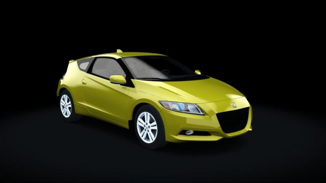 Honda CR-Z