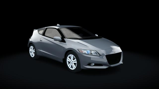 Honda CR-Z for Assetto Corsa