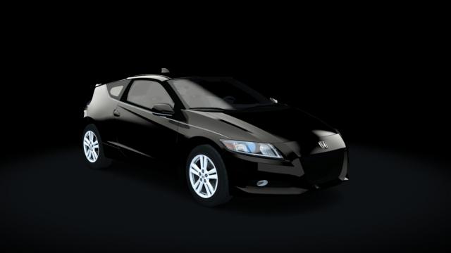 Honda CR-Z for Assetto Corsa