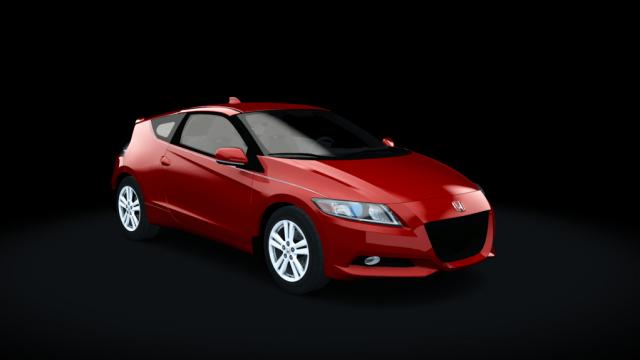 Honda CR-Z for Assetto Corsa