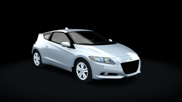 Honda CR-Z for Assetto Corsa