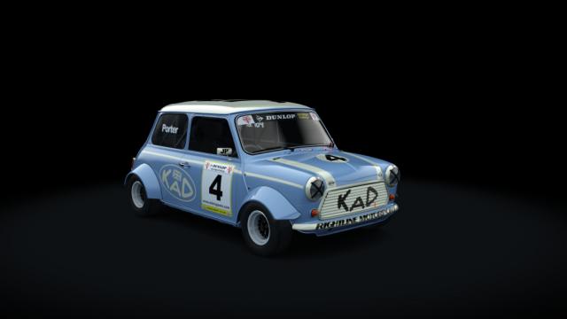 Mini Miglia