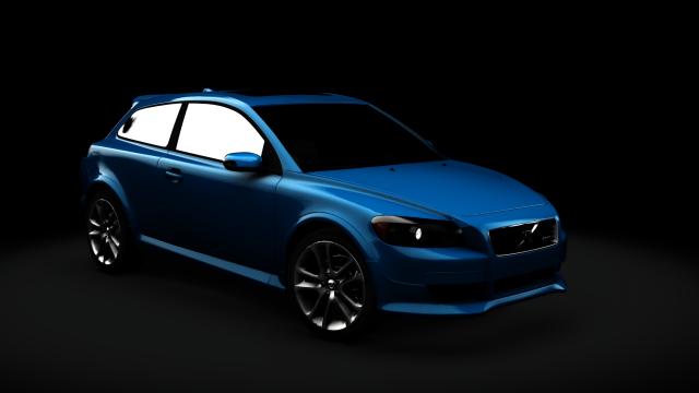 Volvo C30 Pack