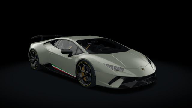 Lamborghini Huracan Performante BITurbo for Assetto Corsa