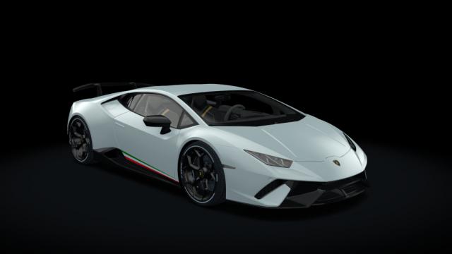 Lamborghini Huracan Performante BITurbo for Assetto Corsa