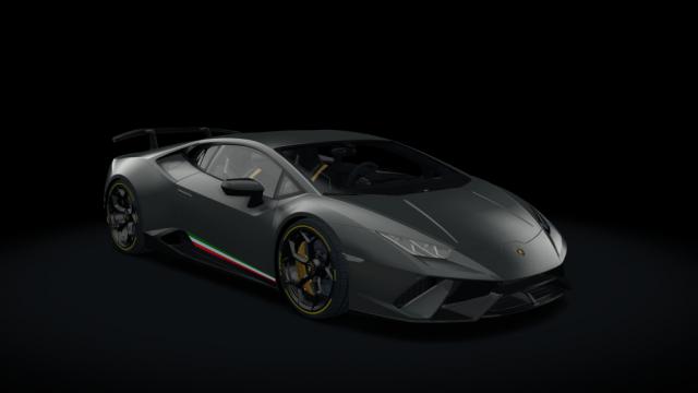 Lamborghini Huracan Performante BITurbo for Assetto Corsa