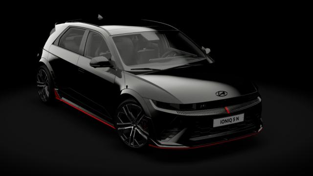 Hyundai IONIQ 5 N for Assetto Corsa