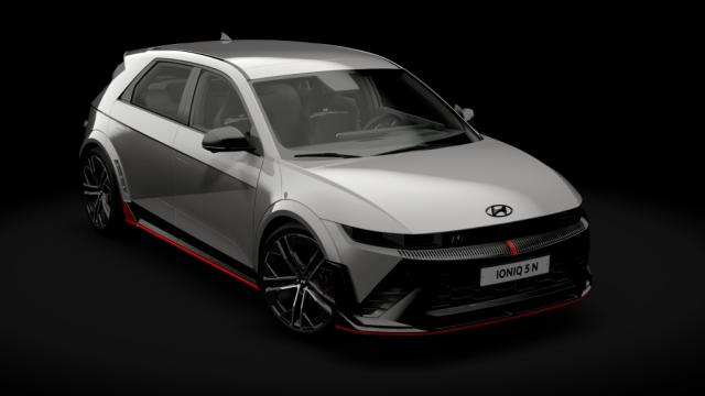 Hyundai IONIQ 5 N for Assetto Corsa