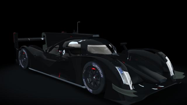 Audi R18 LMP1 для Assetto Corsa