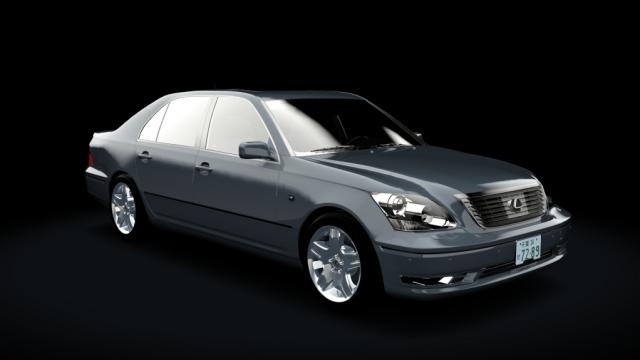 LS 430