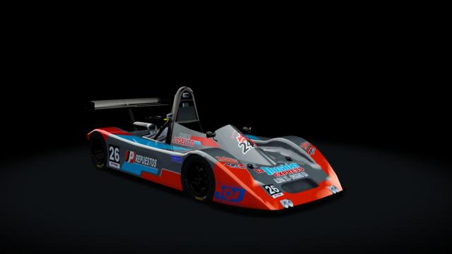 Renault Sport Prototipo by RPM /SFA