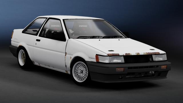 Beans 86