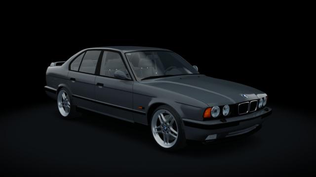 BMW M5 E34 1994