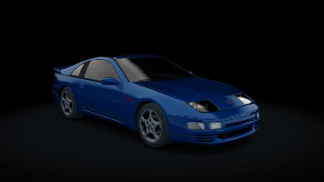 Nissan Fairlady Z 300ZX