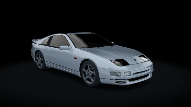 Nissan Fairlady Z 300ZX для Assetto Corsa