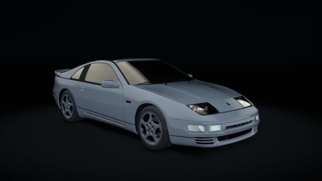 Nissan Fairlady Z 300ZX для Assetto Corsa