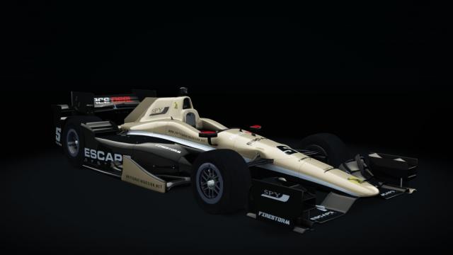 Formula Challenge Suzuka Road для Assetto Corsa