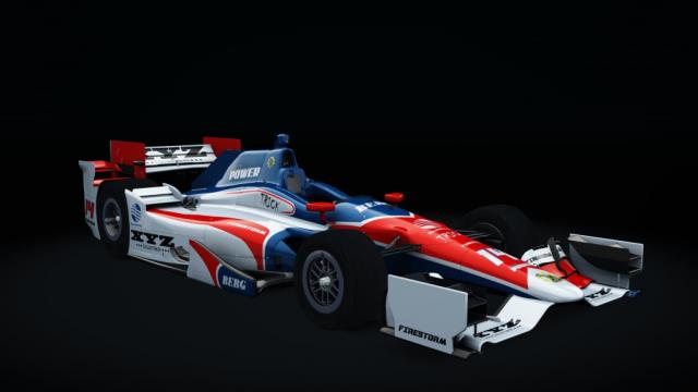 Formula Challenge Suzuka Road для Assetto Corsa