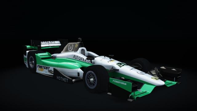 Formula Challenge Suzuka Road для Assetto Corsa