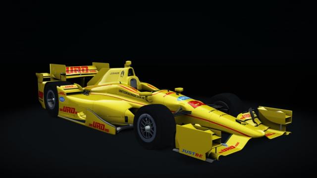 Formula Challenge Suzuka Road для Assetto Corsa