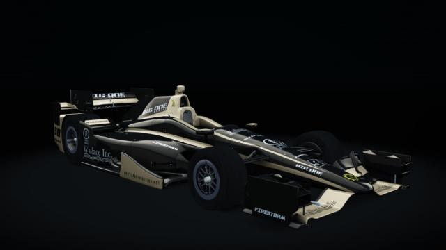 Formula Challenge Suzuka Road для Assetto Corsa