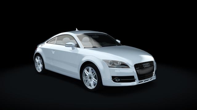 Audi TT FSI 3.2 Quattro для Assetto Corsa