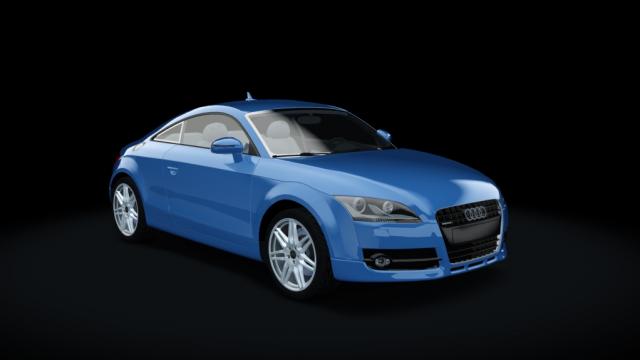 Audi TT FSI 3.2 Quattro для Assetto Corsa
