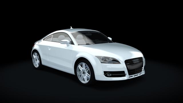 Audi TT FSI 3.2 Quattro для Assetto Corsa