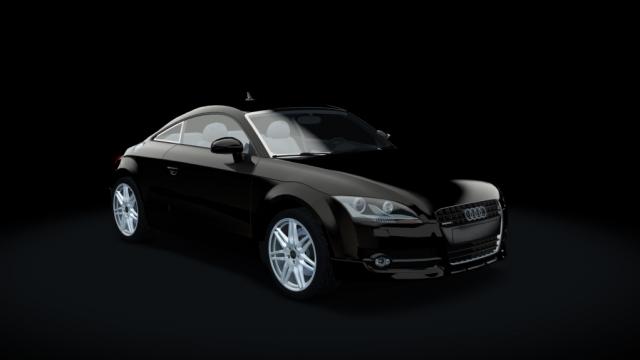 Audi TT FSI 3.2 Quattro для Assetto Corsa