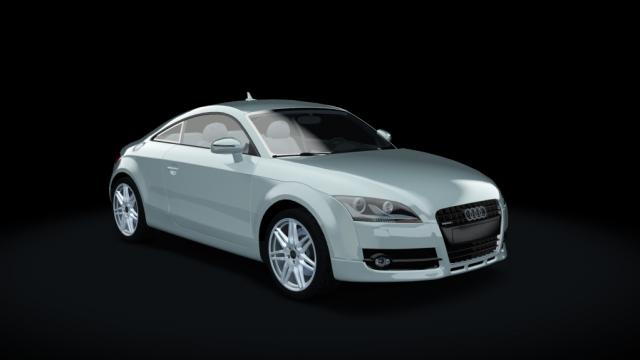 Audi TT FSI 3.2 Quattro для Assetto Corsa