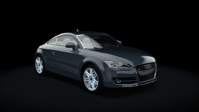 Audi TT FSI 3.2 Quattro для Assetto Corsa