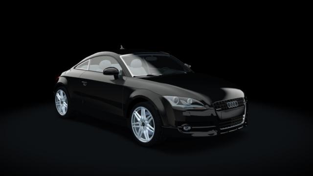 Audi TT FSI 3.2 Quattro для Assetto Corsa