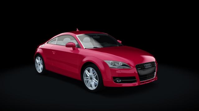Audi TT FSI 3.2 Quattro для Assetto Corsa