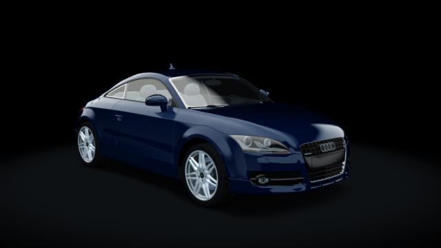Audi TT FSI 3.2 Quattro для Assetto Corsa