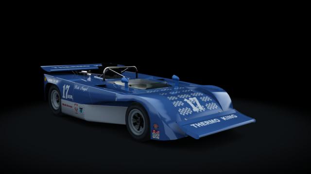 Lola T260 CAN-AM for Assetto Corsa