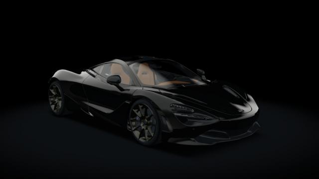 McLaren 720S S1