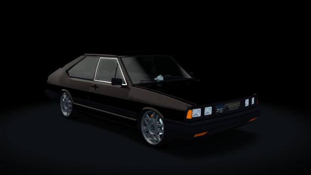 Passat Pointer