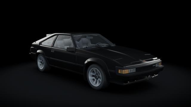 Toyota Celica Supra A60