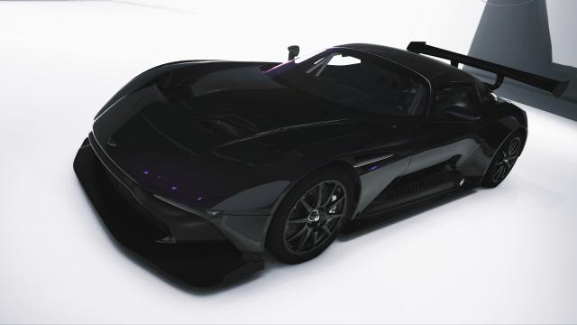 Aston Martin Vulcan for Assetto Corsa