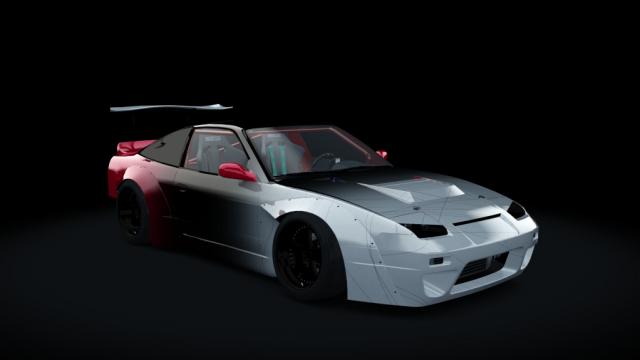 Nissan S13