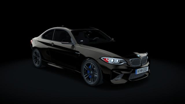 BMW M2