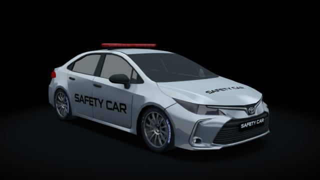 Safety Car