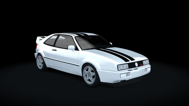 Volkswagen Corrado VR6