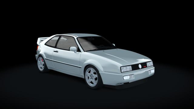 Volkswagen Corrado VR6 for Assetto Corsa