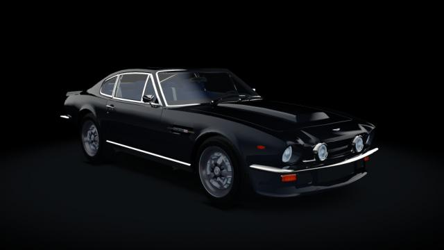 Aston Martin V8 Vantage S 1977 for Assetto Corsa