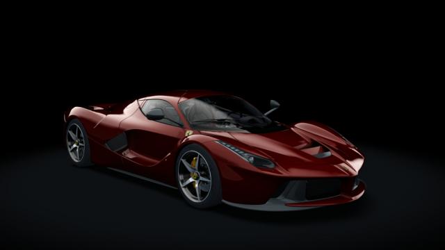 Ferrari LaFerrari