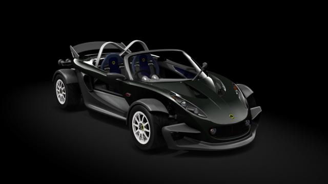 Lotus 340R 2000