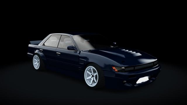 Nissan Laurel C33 S13 Stilov