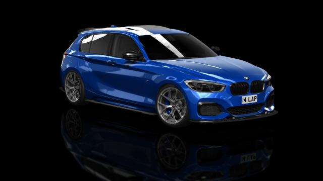 UK Cut Up - BMW M140i | Auto | Street Tuned