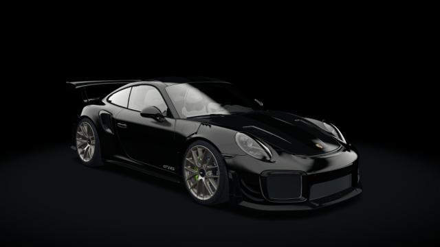 Porsche 911 GT2 RS PFAFF для Assetto Corsa